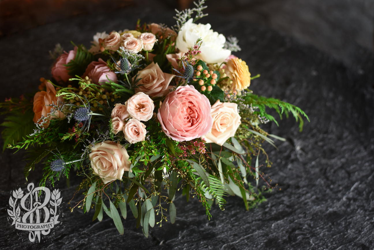 Bouquet Valley Blooms weddingshow 8419 - Bouquet Valley Blooms