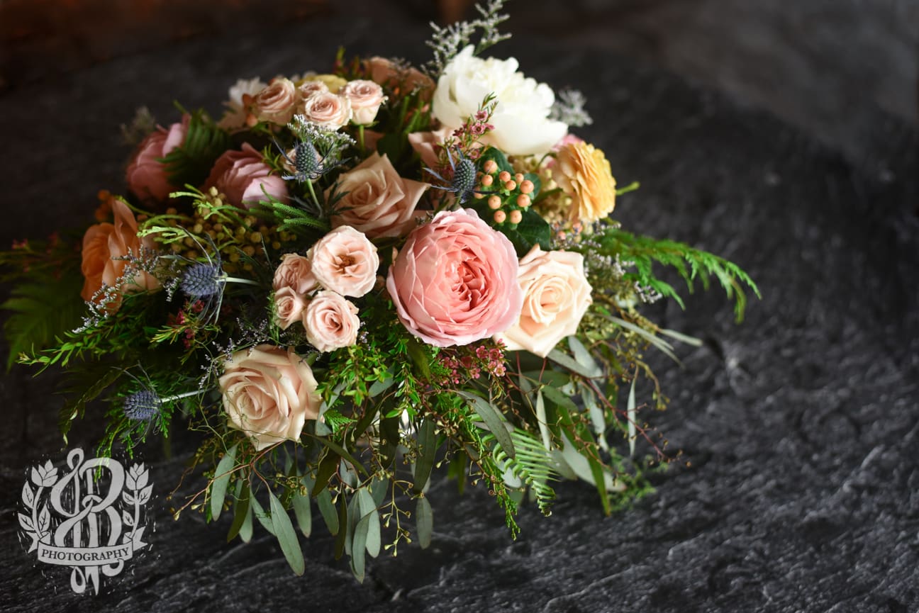 Bouquet Valley Blooms weddingshow 8419 - Bouquet Valley Blooms