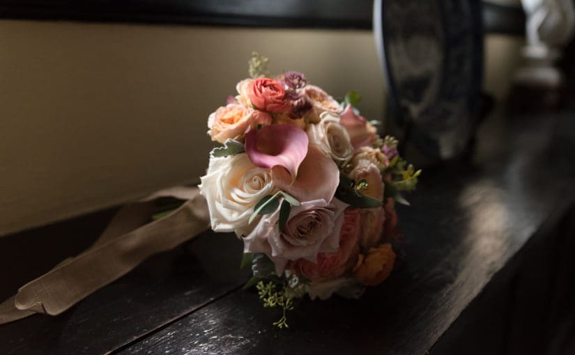 dsc 0719 825x510 - Lush Colorful Spring Adirondack Wedding Inspiration