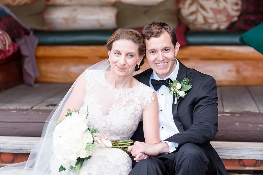 LakePlacid Lodge Wedding KN 0122 - Love at the Lake Placid Lodge