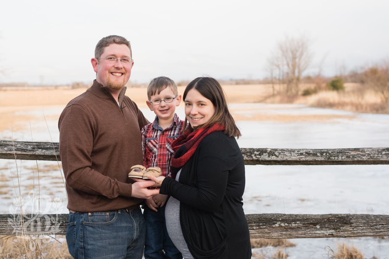 Anne & Mike & Ethan anne pregnancy 5063 - Anne & Mike & Ethan