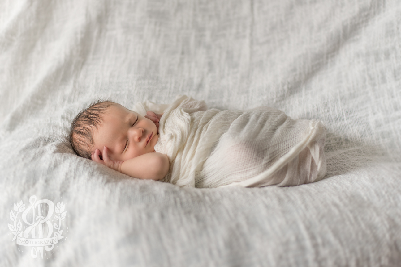 Baby Bennett bennett baby 6 - Baby Bennett