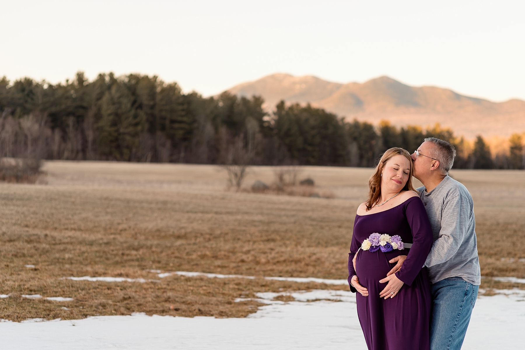 Lake Placid Mountain Maternity Session - Adirondack Photographer LakePlacid Maternity 6164 LakePlacid Maternity - Lake Placid Mountain Maternity Session - Adirondack Photographer
