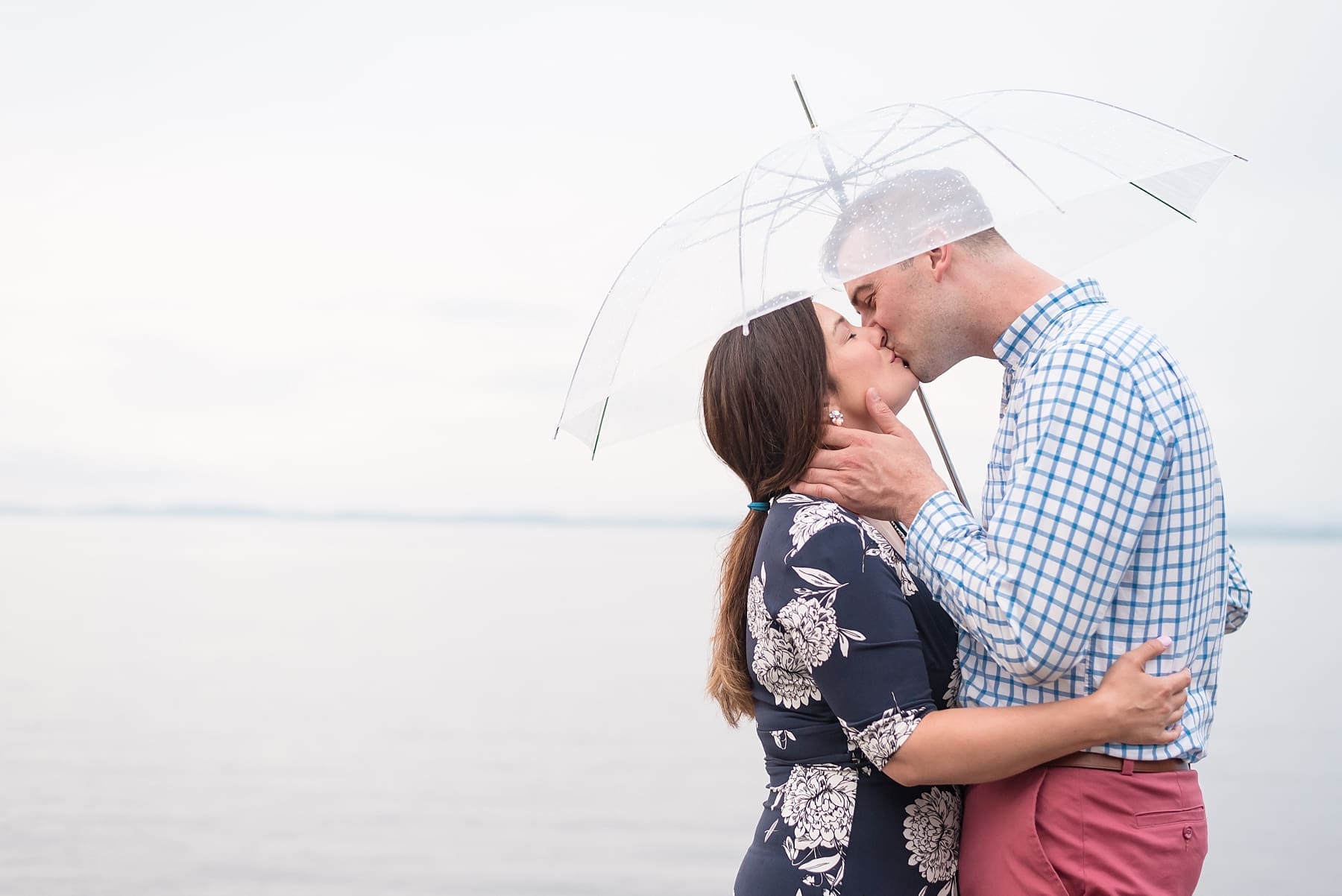 An Adirondack Coast Engagement Session - New York Photographer Upstate NY Engagement KR 4837 - An Adirondack Coast Engagement Session - New York Photographer