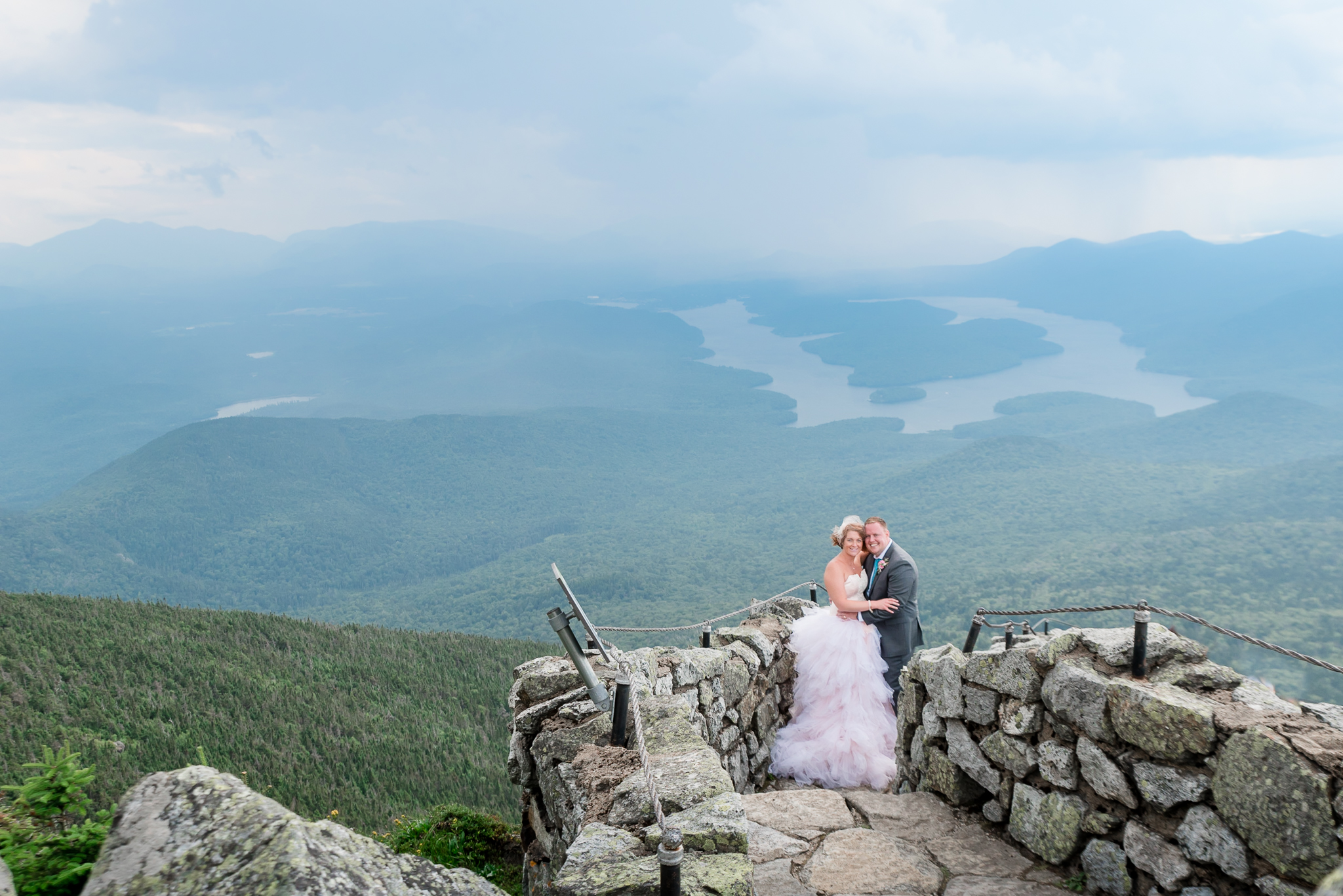 WhiteFaceClub Wedding 7962 - The Whiteface Club Garden Wedding