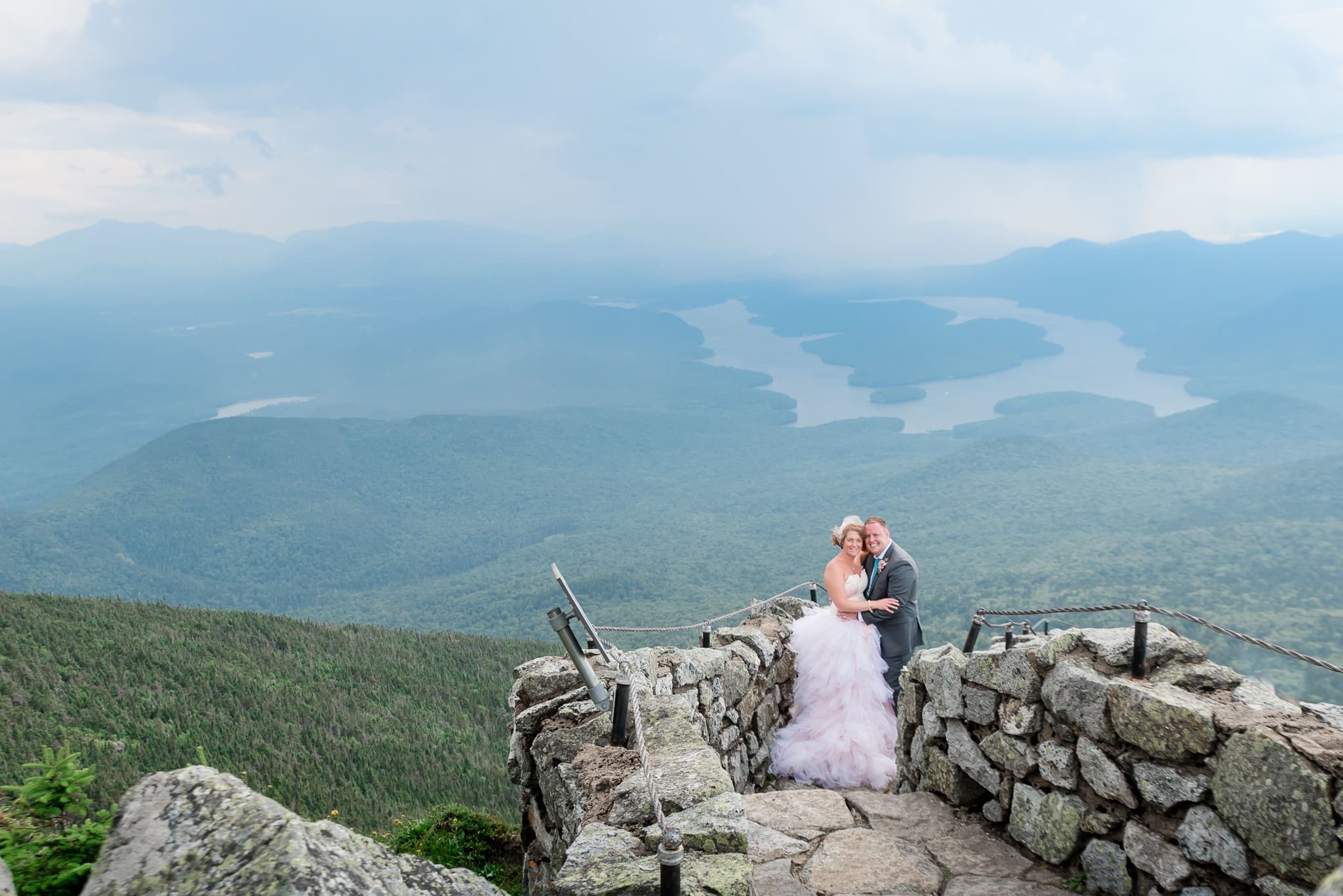 WhiteFaceClub Wedding 7962 - The Whiteface Club Garden Wedding