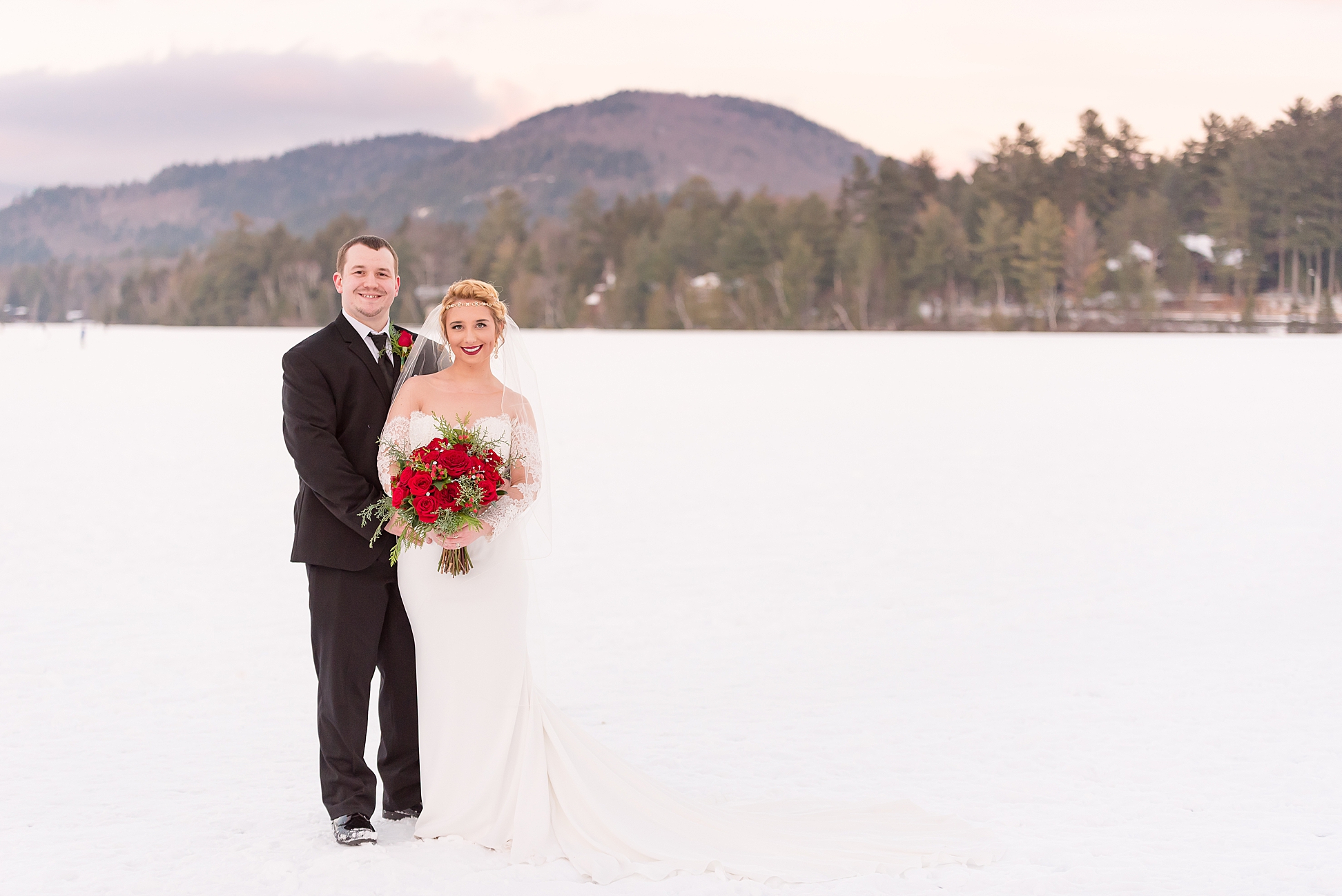 Destination Wedding Photographer for Lake Placid and the Adirondacks