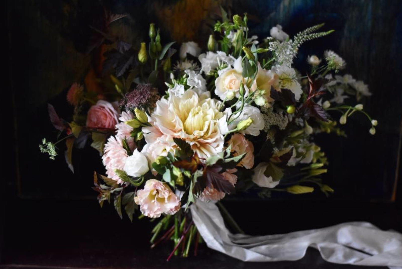 Little_Farmhouse_Flowers_Florist_1 Little Farmhouse Flowers located in Jay NY, Wedding Floral Designer for the Adirondacks