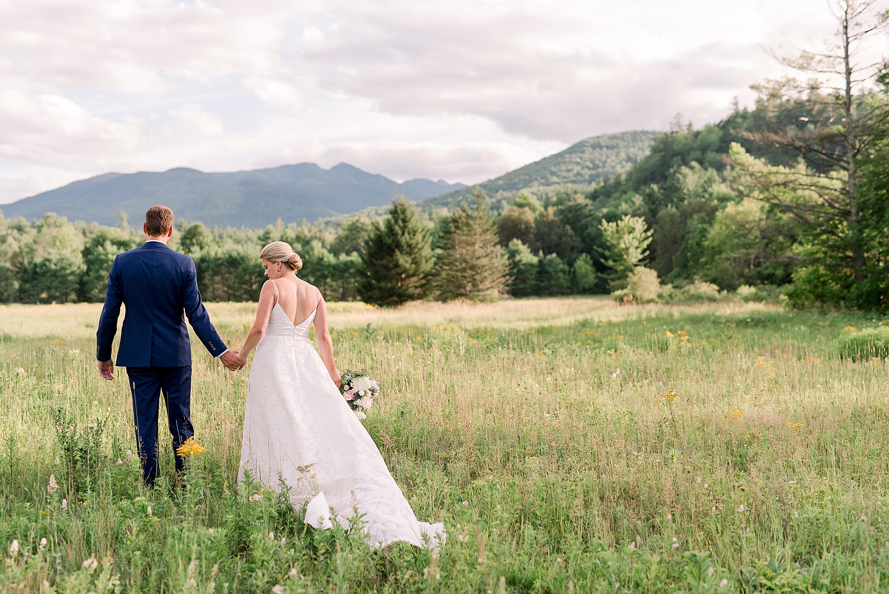 Lake placid, keene valley, saratoga wedding photographer Julia Rebecca Photography