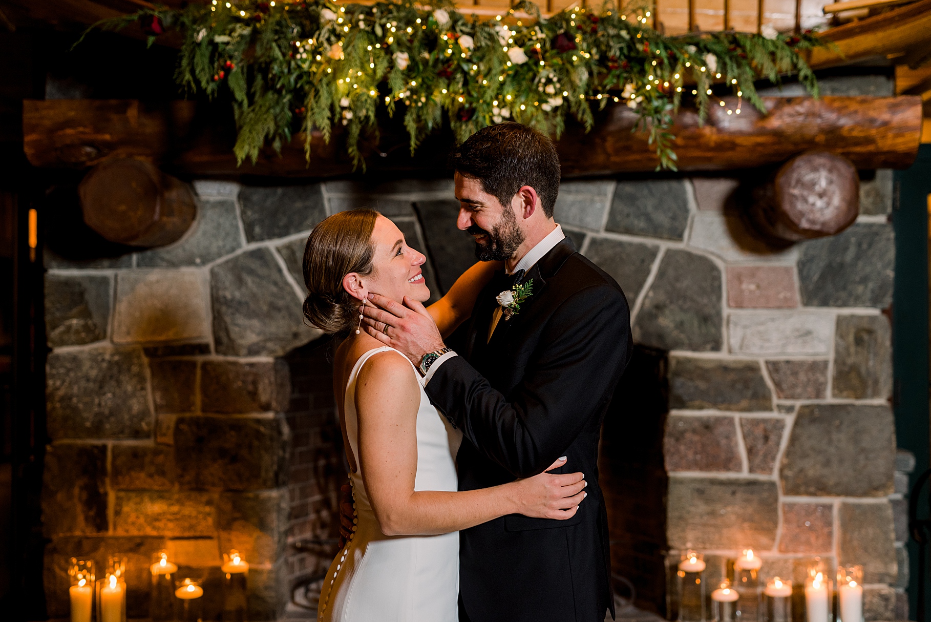 Lake_Placid_Winter_Christmas_Wedding_Whiteface_Lodge_Photos_0074 luxury destination wedding and elopement photographer for new york and vermont weddings
